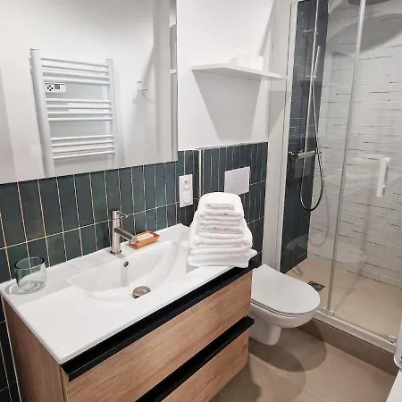 La Capte, A 2min De La Mer, Terrasse-wifi-parking Gratuit