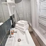 La Capte T2, A 2min De La Mer, Terrasse-wifi-parking Gratuit Apartament Hyères