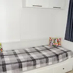La Capte T2, A 2min De La Mer, Terrasse-wifi-parking Gratuit Apartament