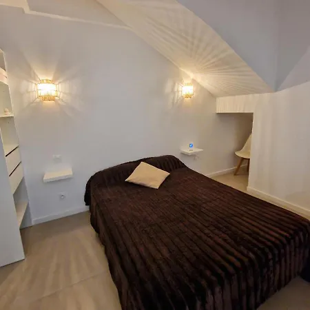 La Capte, A 2min De La Mer, Terrasse-wifi-parking Gratuit Διαμέρισμα